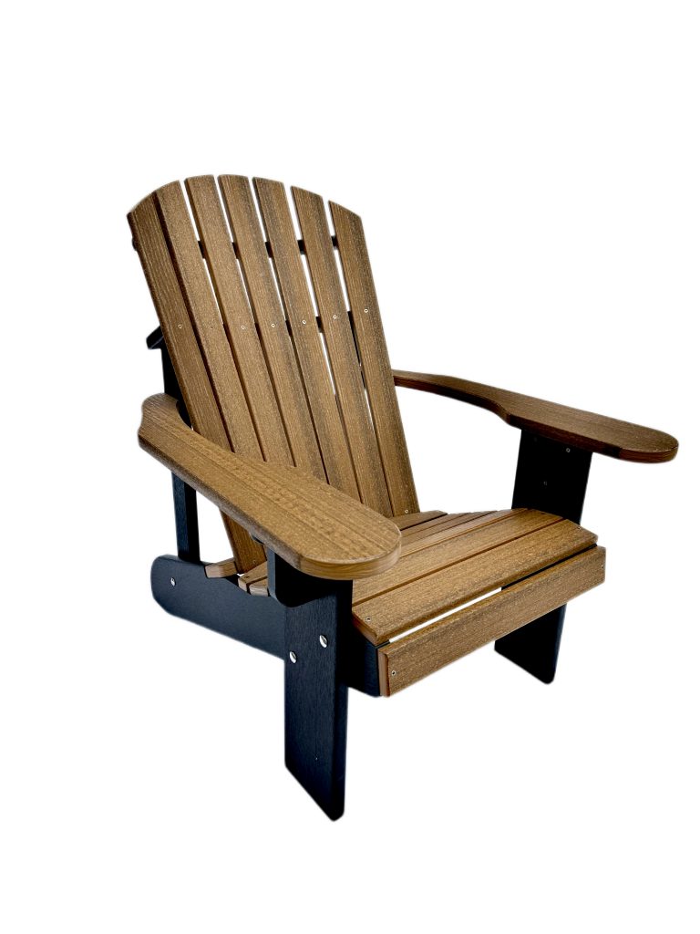 Premium Polywood Adirondack Chairs Made in the USA