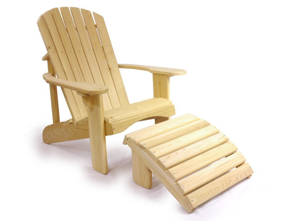 Premium Cedar Adirondack Chairs Made in the USA