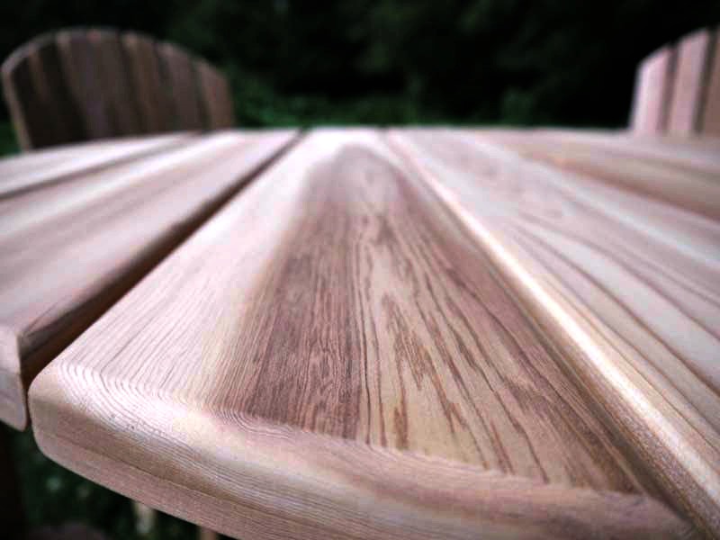 Western Red Cedar
