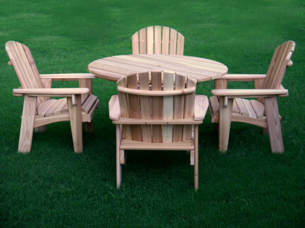 Patio Furniture & Outdoor Dining Sets